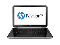 HP Pavilion Notebook 15-n018ea