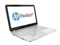HP Pavilion Notebook 15-n020ca