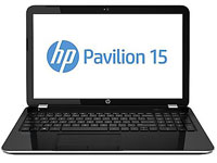 HP Pavilion Notebook 15-n027sl