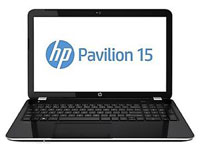 HP Pavilion Notebook 15-n028us
