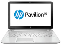 HP Pavilion Notebook 15-n034ea