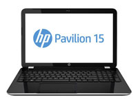 HP Pavilion Notebook 15-n040ea