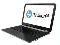 HP Pavilion Notebook 15-n042sa