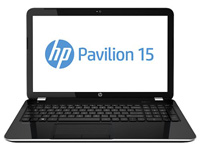 HP Pavilion Notebook 15-n042sl