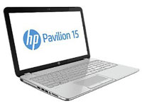 HP Pavilion Notebook 15-n046sl