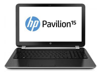 HP Pavilion Notebook 15-n050sl