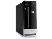 HP Pavilion Desktop Slimline s3040la