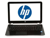 HP Pavilion Notebook 15-n065nr
