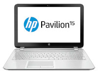 HP Pavilion Notebook 15-n080el