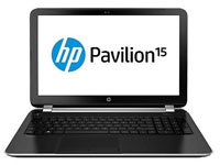 HP Pavilion Notebook 15-n083ea