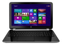 HP Pavilion Notebook 15-n083sa