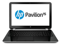 HP Pavilion Notebook 15-n086sl