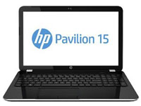 HP Pavilion Notebook 15-n096sa
