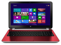 HP Pavilion Notebook 15-n097ea