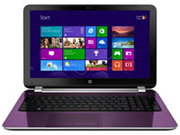 HP Pavilion Notebook 15-n098ea