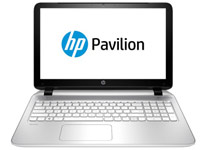 HP Pavilion Notebook 15-n200nr