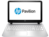 HP Pavilion Notebook 15-n201nr