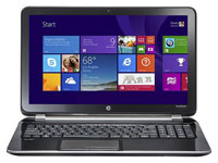 HP Pavilion Notebook 15-n210dx TouchSmart