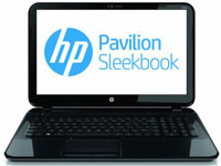 HP Pavilion Notebook 15-n213ca