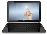 HP Pavilion Notebook 15-n220us