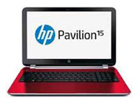 HP Pavilion Notebook 15-n221sa