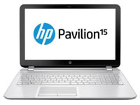 HP Pavilion Notebook 15-n223sa