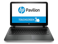 HP Pavilion Notebook 15-n225nr