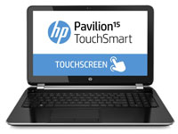HP Pavilion Notebook 15-n230sa