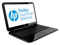 HP Pavilion Notebook 15-n232sa