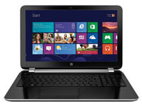 HP Pavilion Notebook 15-n233ca
