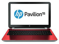 HP Pavilion Notebook 15-n243sa
