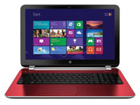 HP Pavilion Notebook 15-n270ea