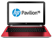 HP Pavilion Notebook 15-n270sa