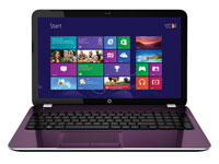 HP Pavilion Notebook 15-n271ea