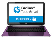 HP Pavilion Notebook 15-n272nr