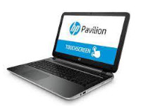HP Pavilion Notebook 15-n287cl TouchSmart