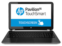 HP Pavilion Notebook 15-n288ca