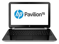 HP Pavilion Notebook 15-n292nr