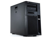 IBM - Lenovo System x x3100 M3