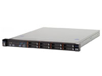 IBM - Lenovo System x x3250 M5