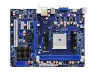 Jetway Motherboard TA75MG1