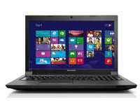 Lenovo Laptop B5400