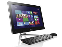 Lenovo All-in-One C540
