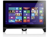 Lenovo IdeaCentre B550 (Touch) AIO