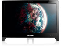 Lenovo All-in-One C255
