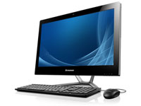 Lenovo All-in-One C355