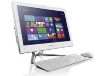 Lenovo All-in-One C360