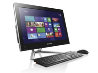 Lenovo All-in-One C455