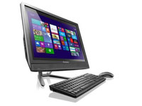 Lenovo All-in-One C460