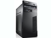 Lenovo ThinkCentre M76 [Small Form Factor] SFF
